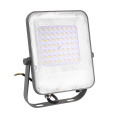 KCD die cast aluminum smd 30 watt led flood light outdoor pir motion sensor light